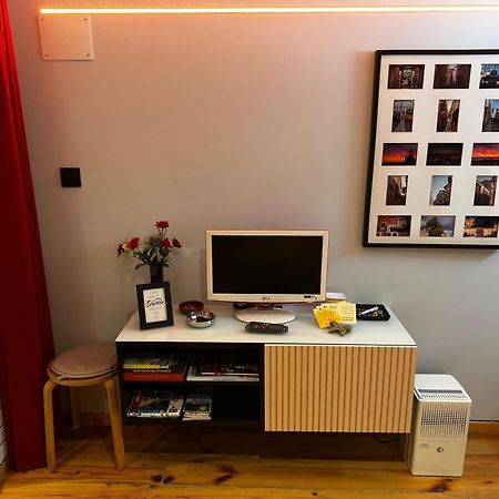 Lisbon Underground Apartment 외부 사진
