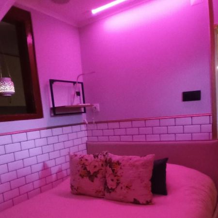 Lisbon Underground Apartment 외부 사진