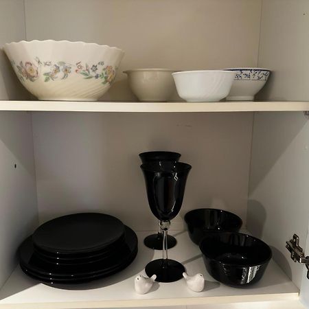 Lisbon Underground Apartment 외부 사진