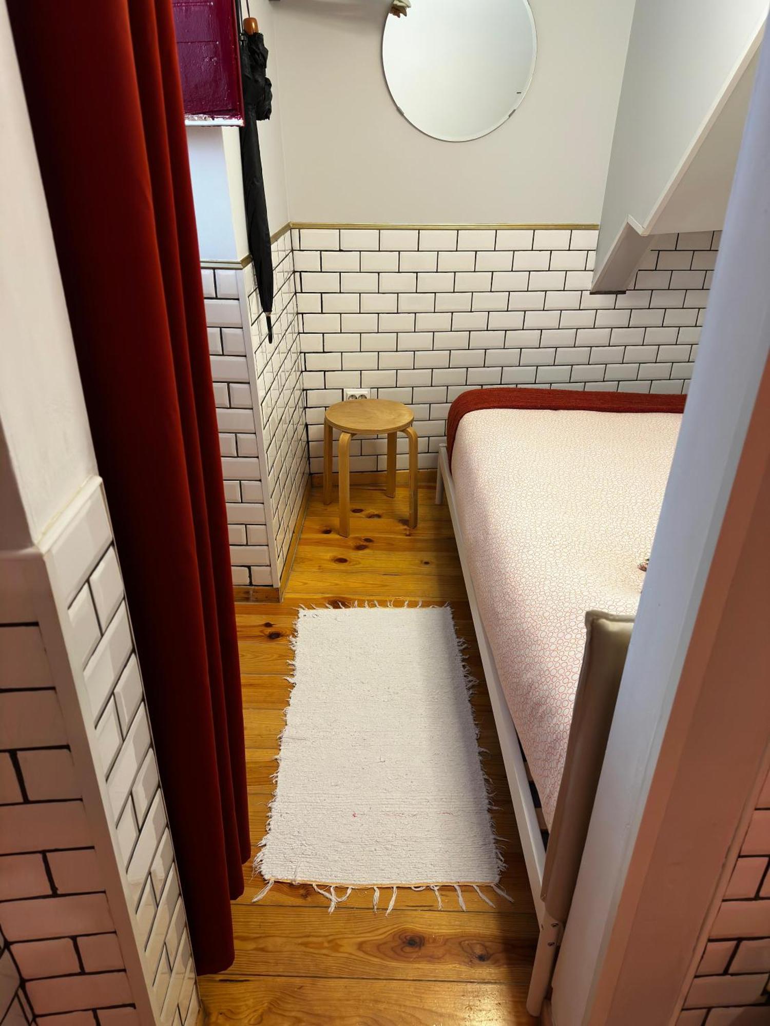 Lisbon Underground Apartment 외부 사진
