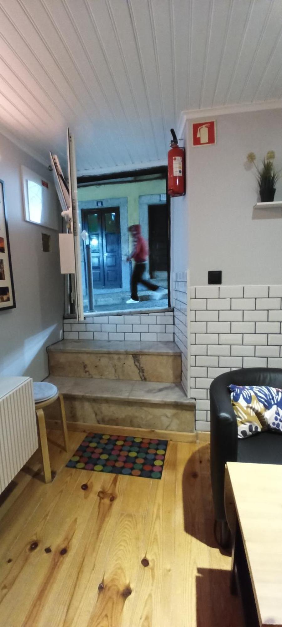 Lisbon Underground Apartment 외부 사진