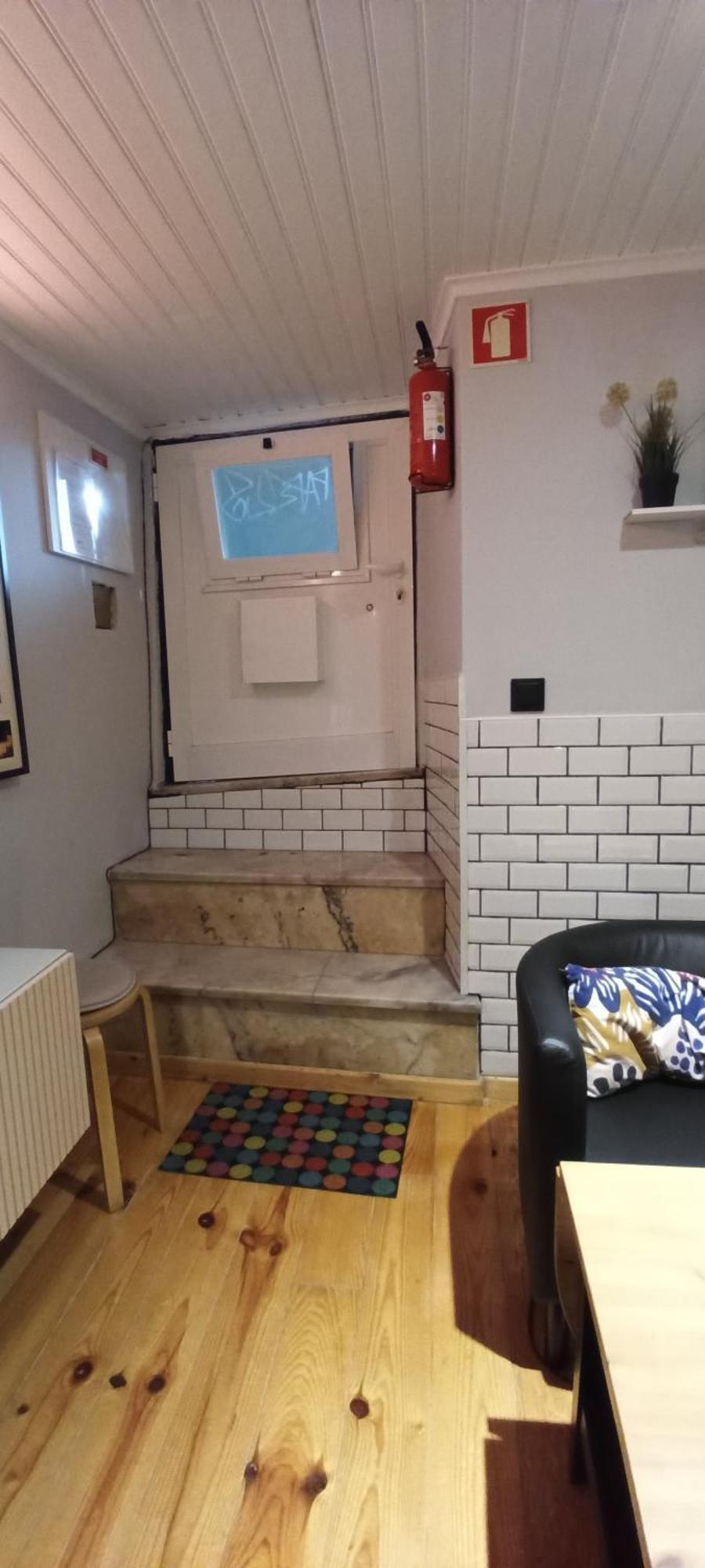 Lisbon Underground Apartment 외부 사진