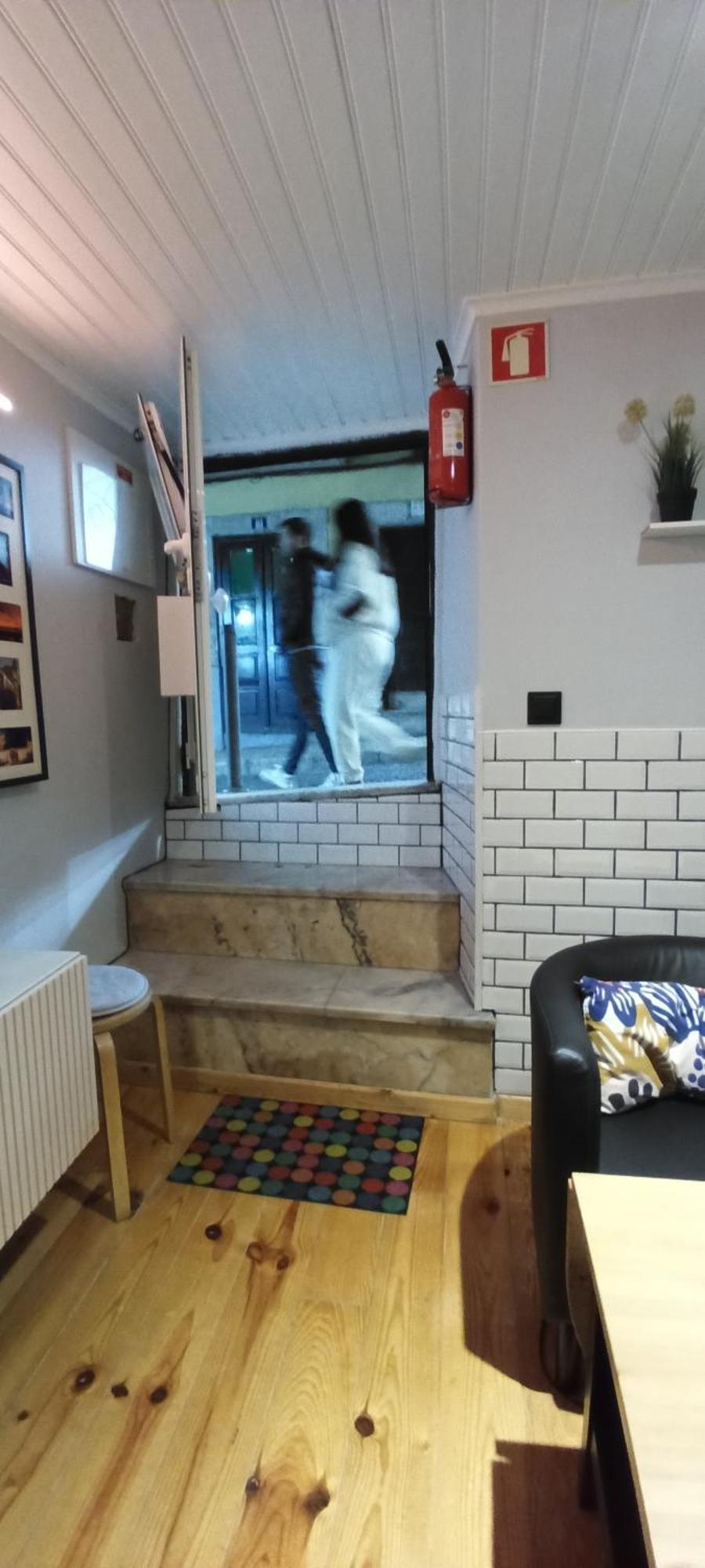 Lisbon Underground Apartment 외부 사진