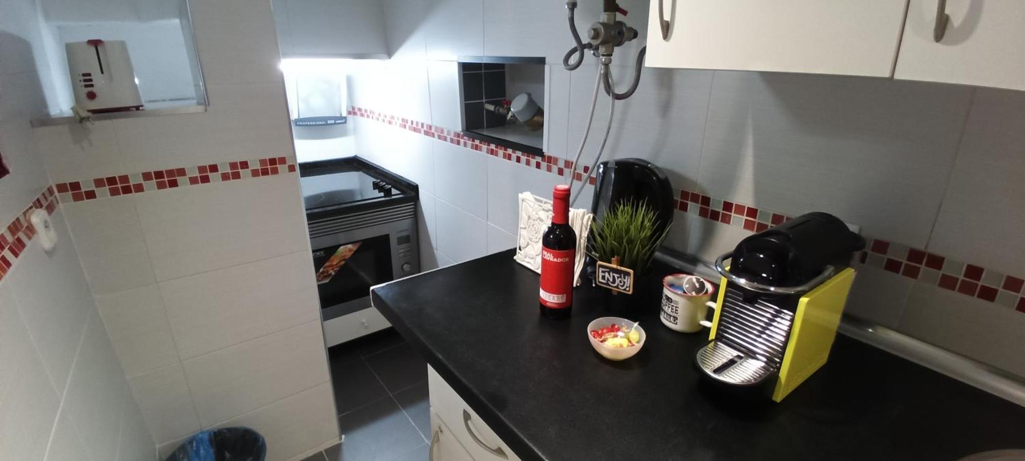 Lisbon Underground Apartment 외부 사진