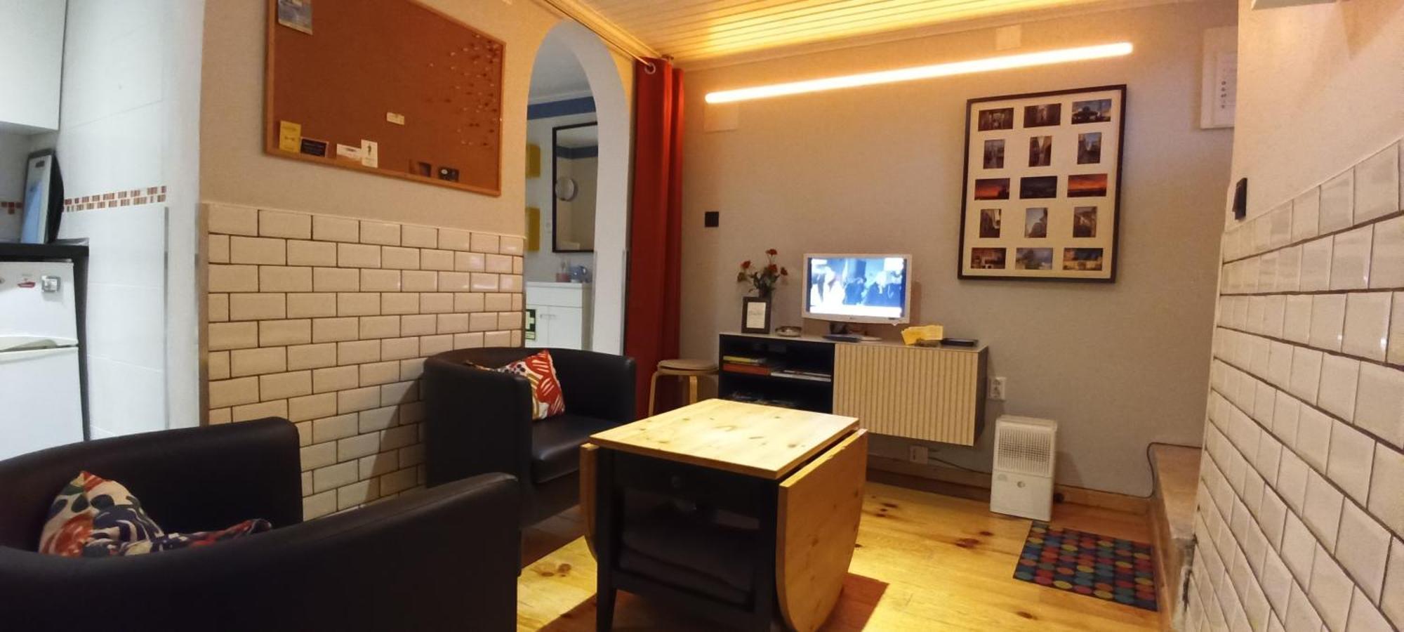Lisbon Underground Apartment 외부 사진
