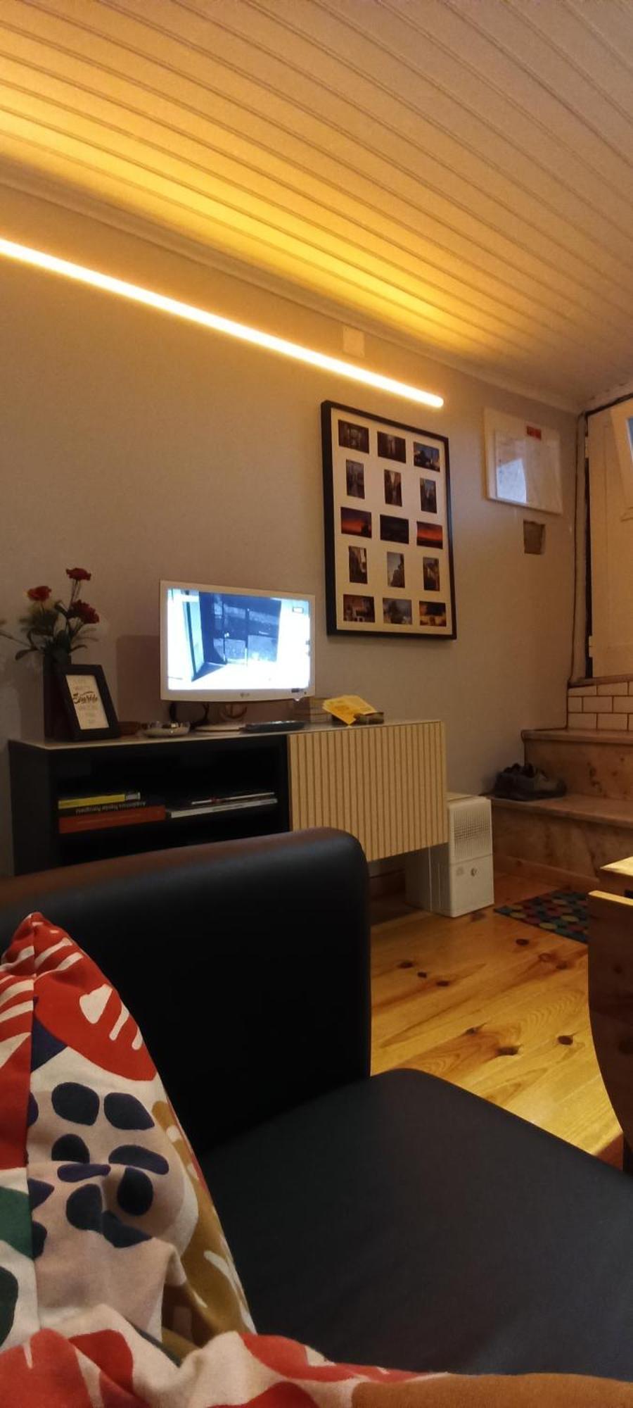 Lisbon Underground Apartment 외부 사진