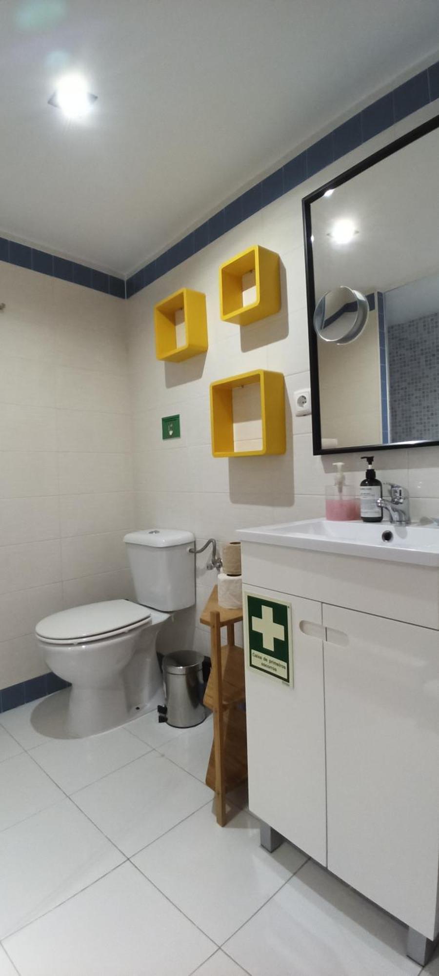 Lisbon Underground Apartment 외부 사진