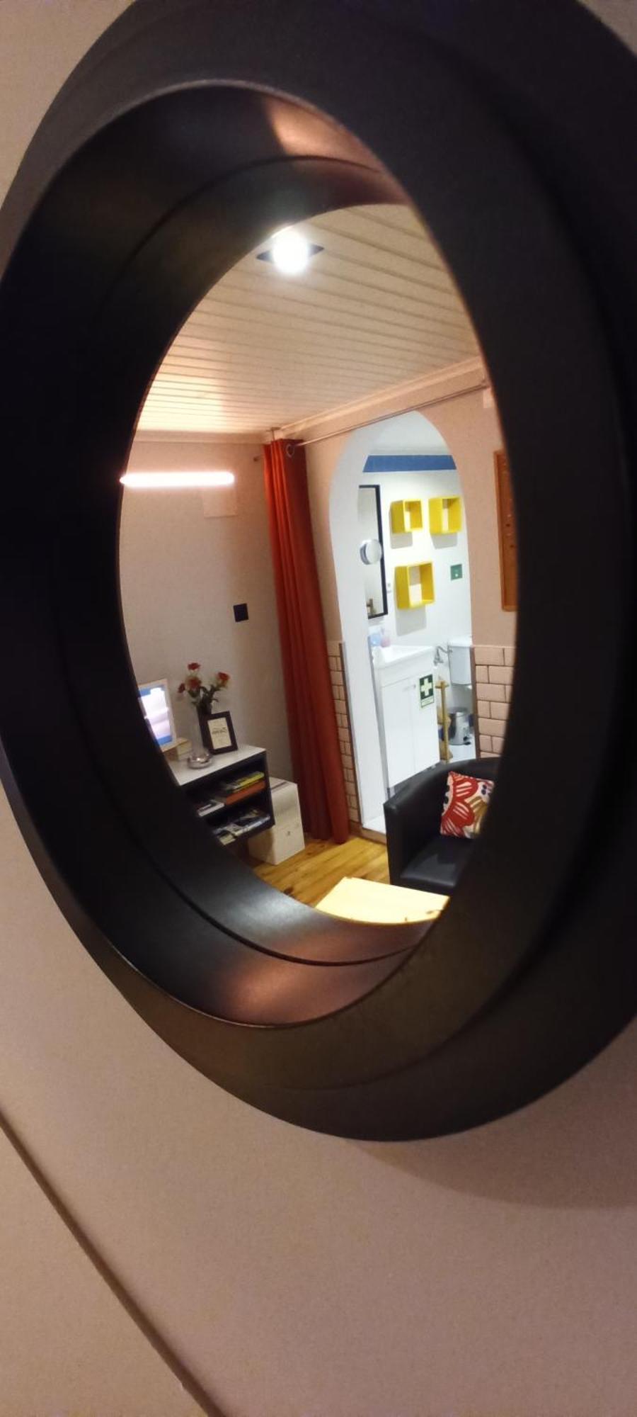 Lisbon Underground Apartment 외부 사진