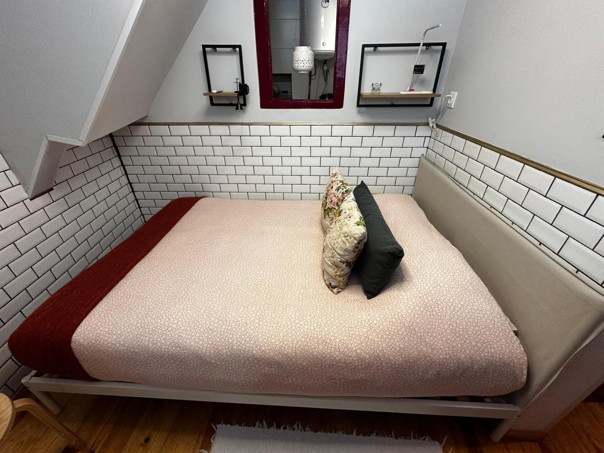 Lisbon Underground Apartment 외부 사진