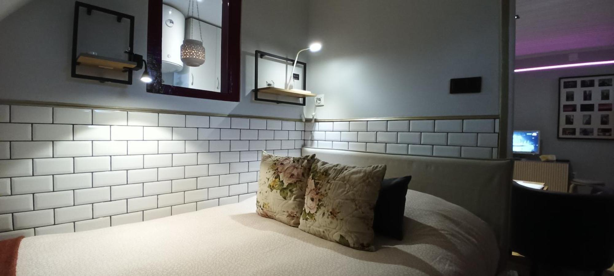Lisbon Underground Apartment 외부 사진