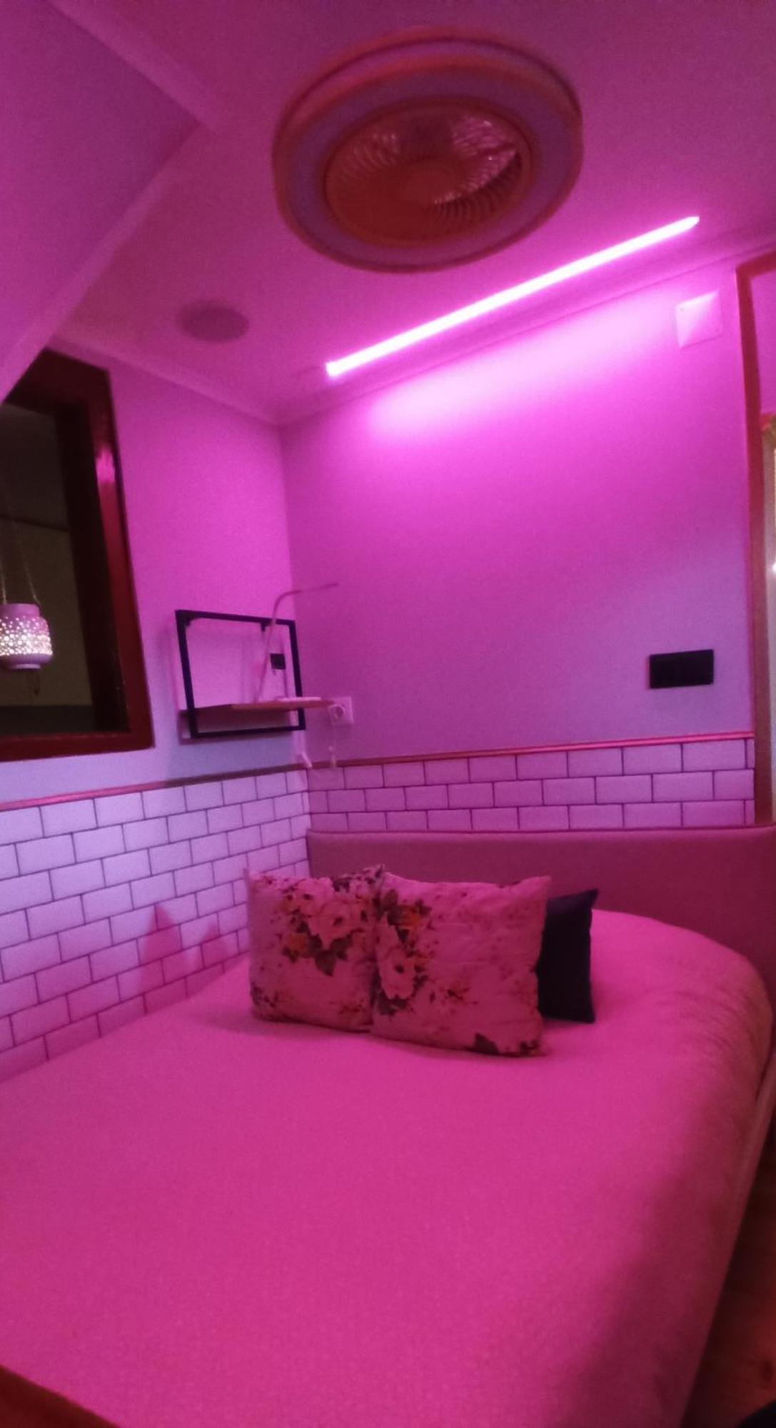 Lisbon Underground Apartment 외부 사진