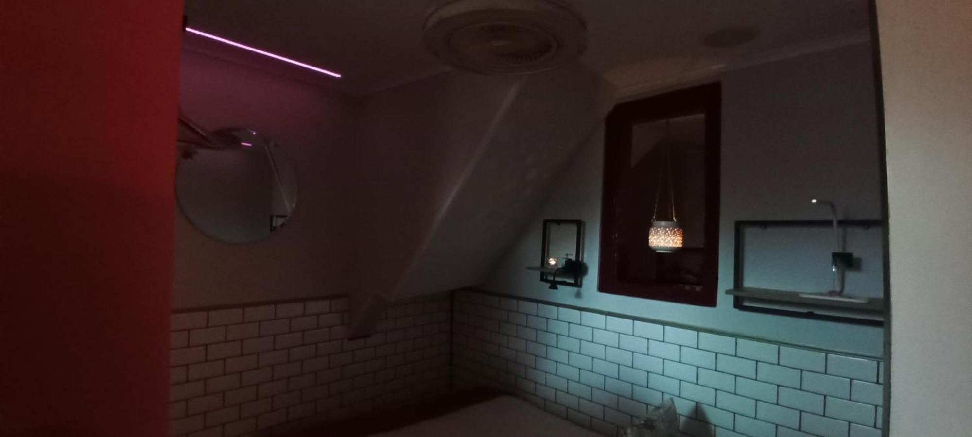 Lisbon Underground Apartment 외부 사진