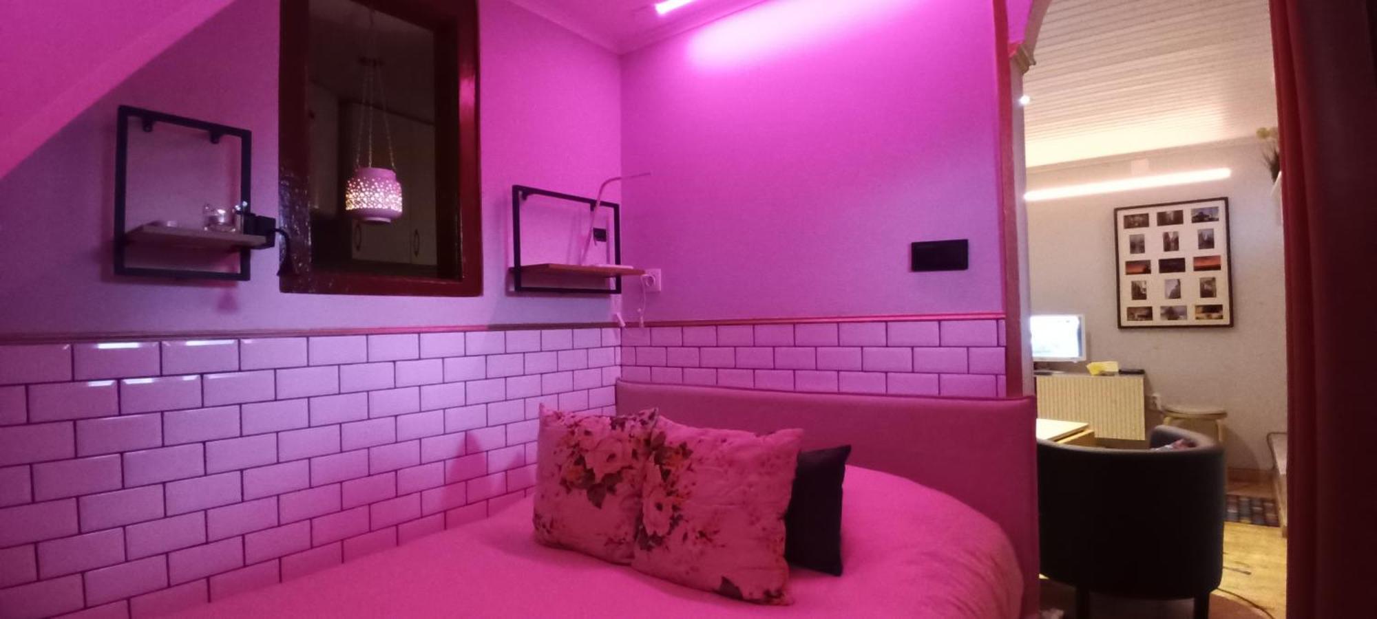 Lisbon Underground Apartment 외부 사진
